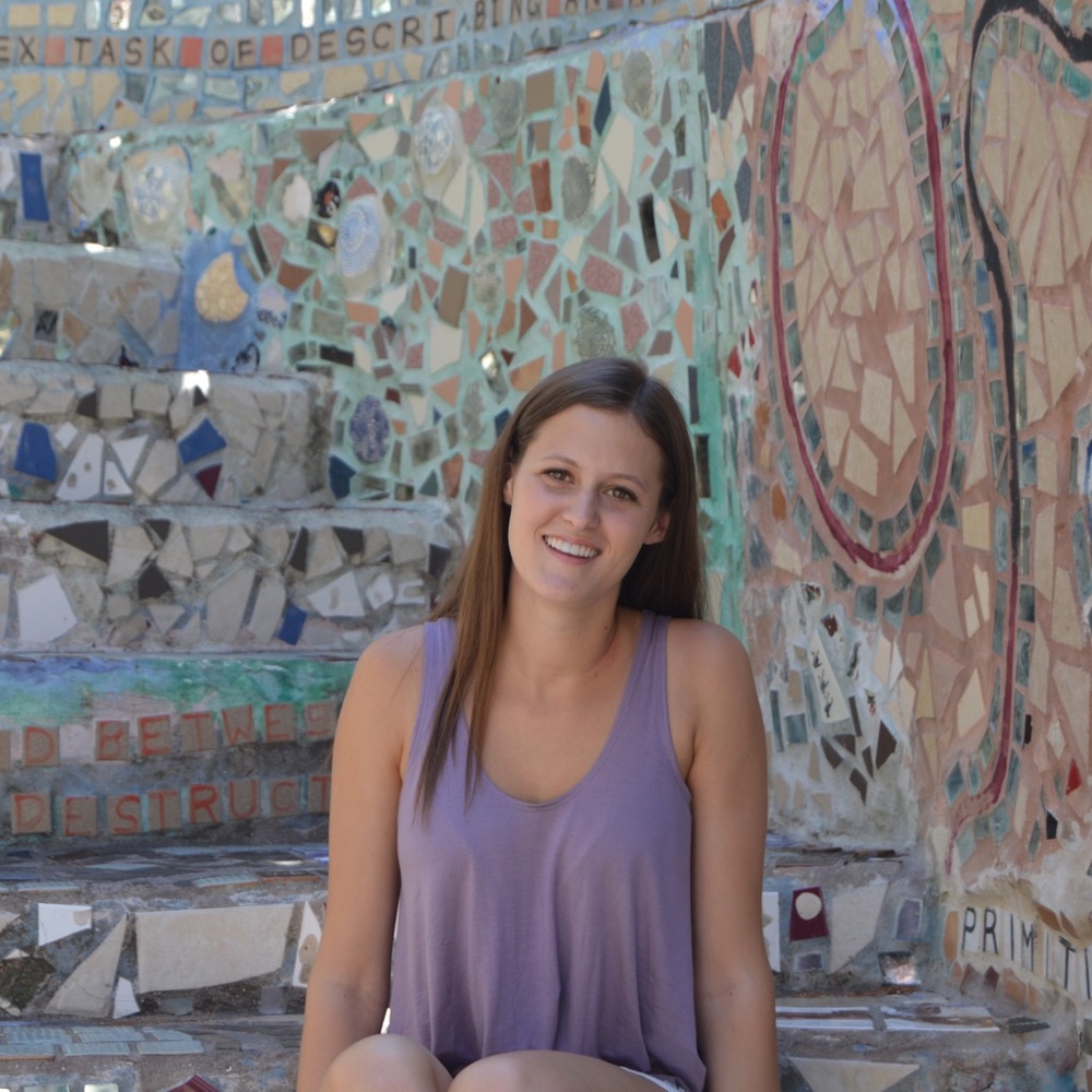 Meet your Posher, Meredith